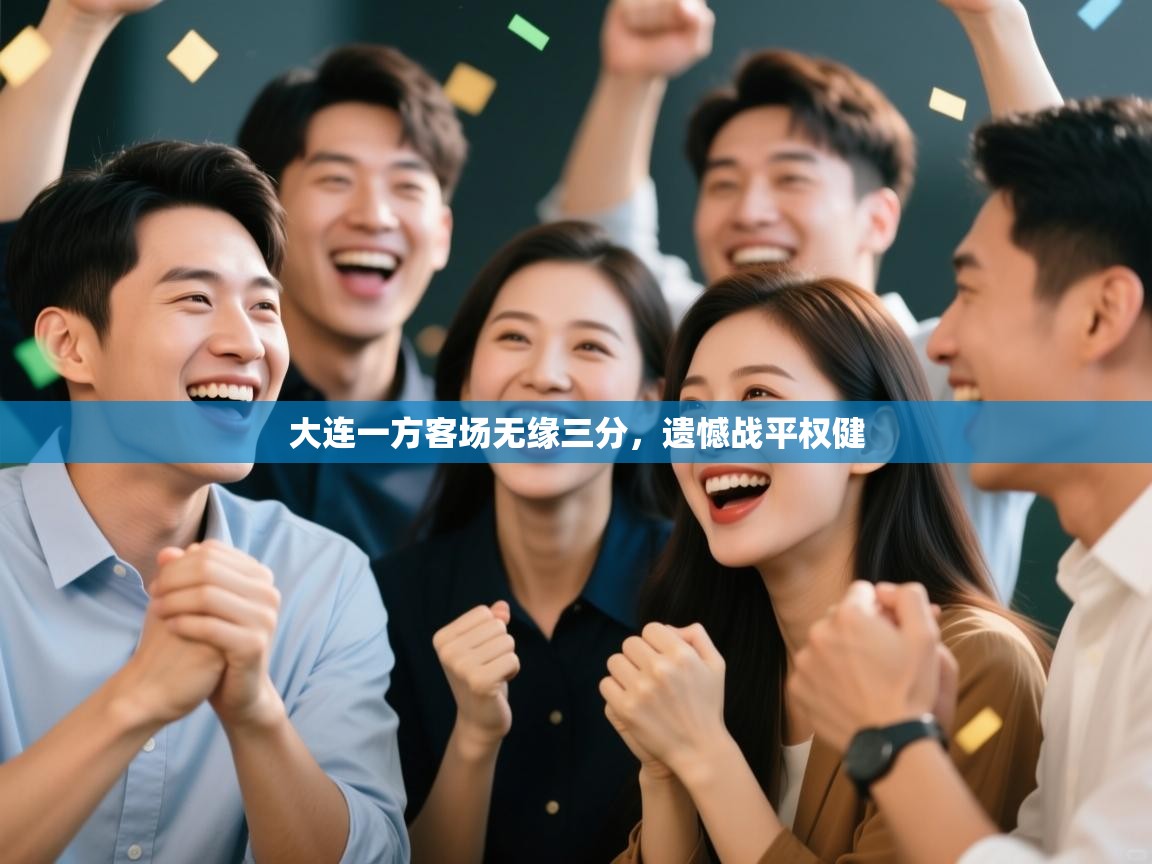 大连一方客场无缘三分,遗憾战平权健 第2张