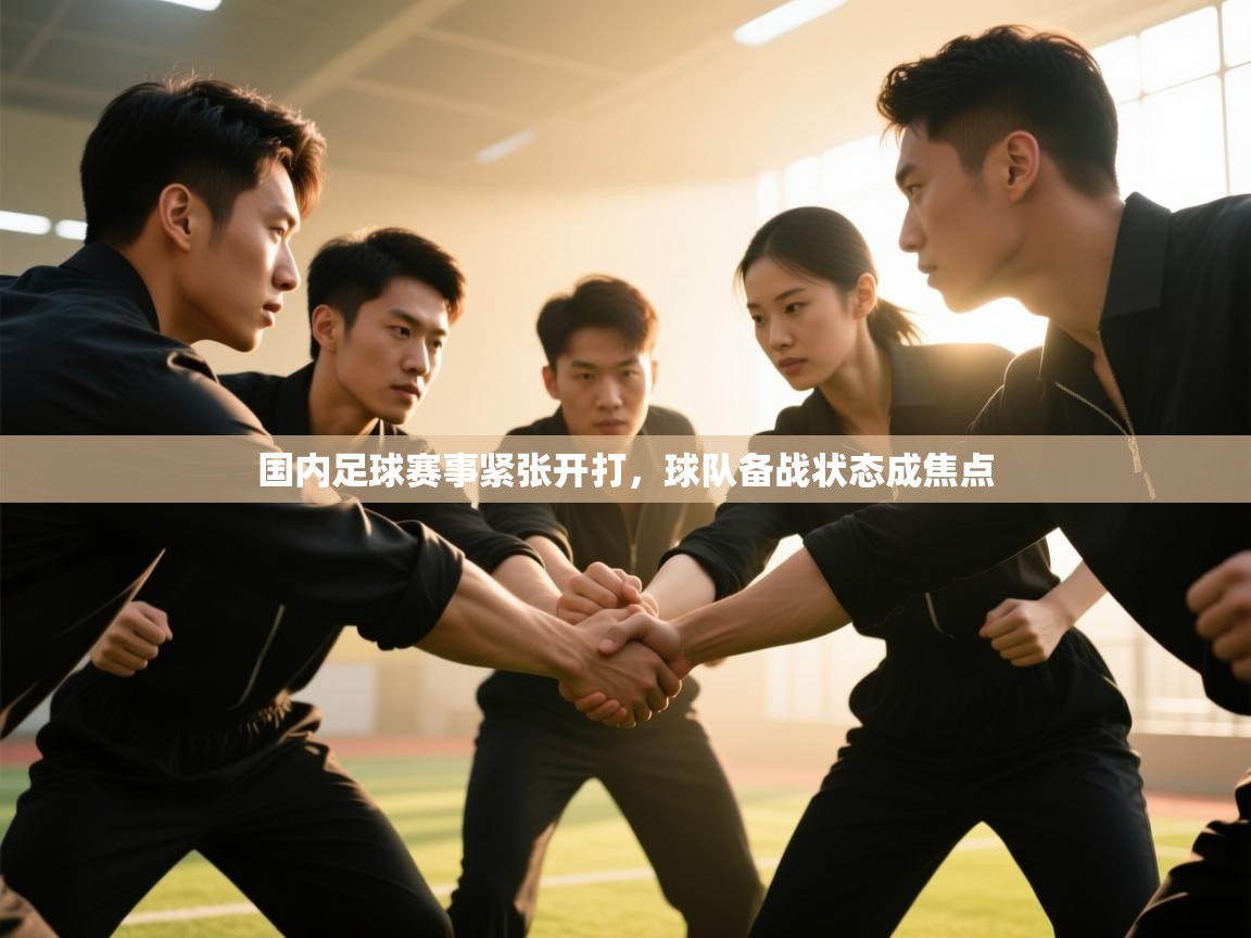 国内足球赛事紧张开打，球队备战状态成焦点