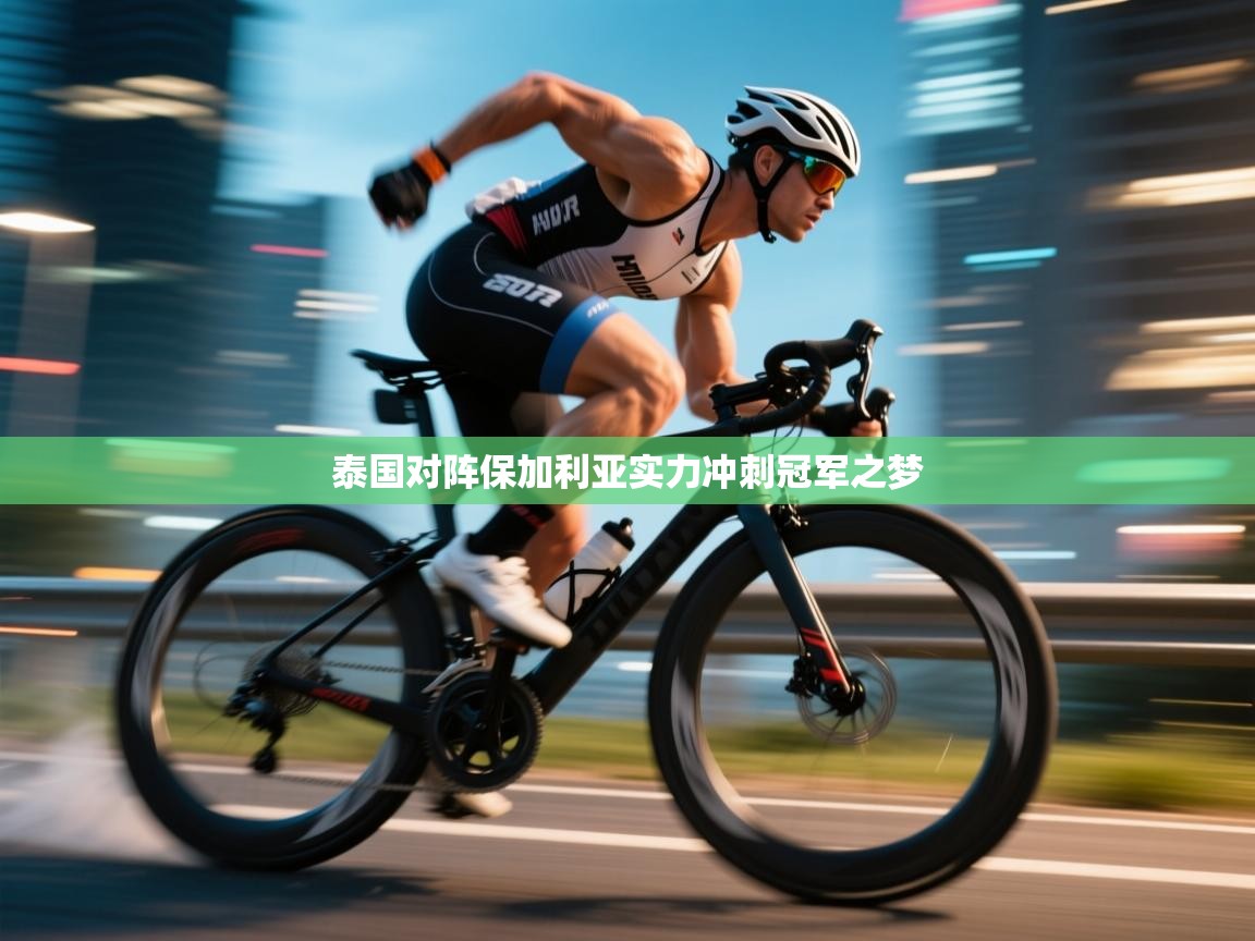 泰国对阵保加利亚实力冲刺冠军之梦