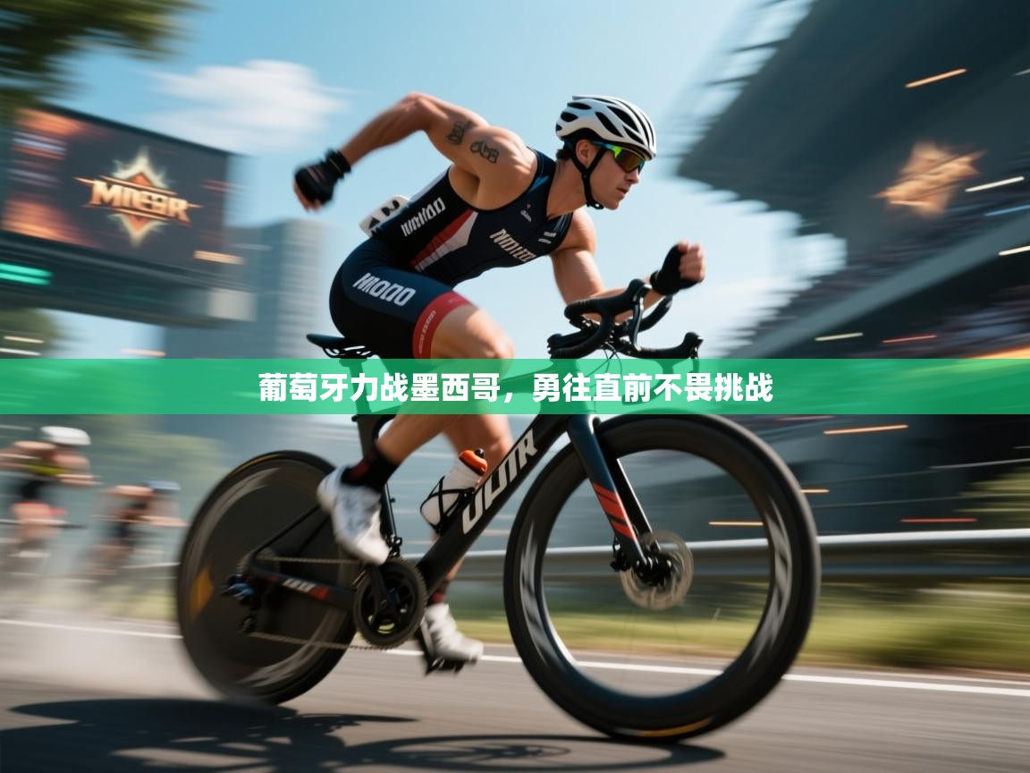 葡萄牙力战墨西哥，勇往直前不畏挑战