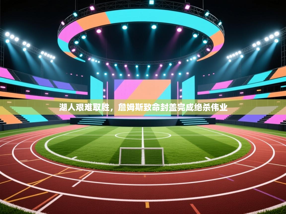 湖人艰难取胜,詹姆斯致命封盖完成绝杀伟业 第2张