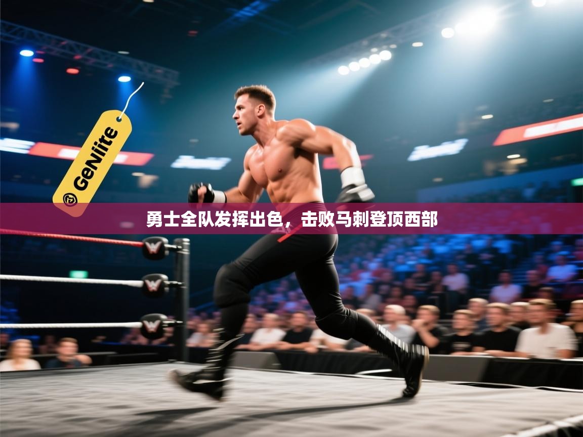 勇士全队发挥出色,击败马刺登顶西部 第2张