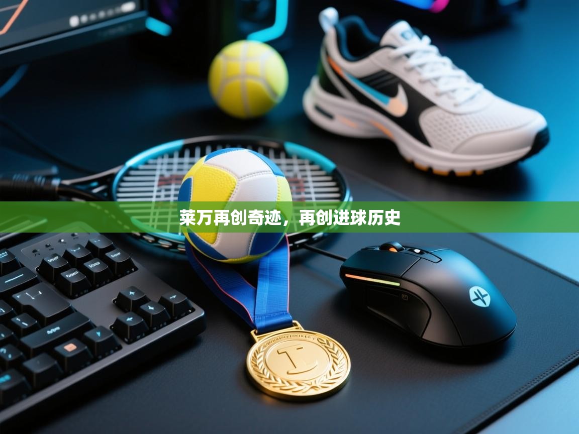 莱万再创奇迹,再创进球历史 第2张