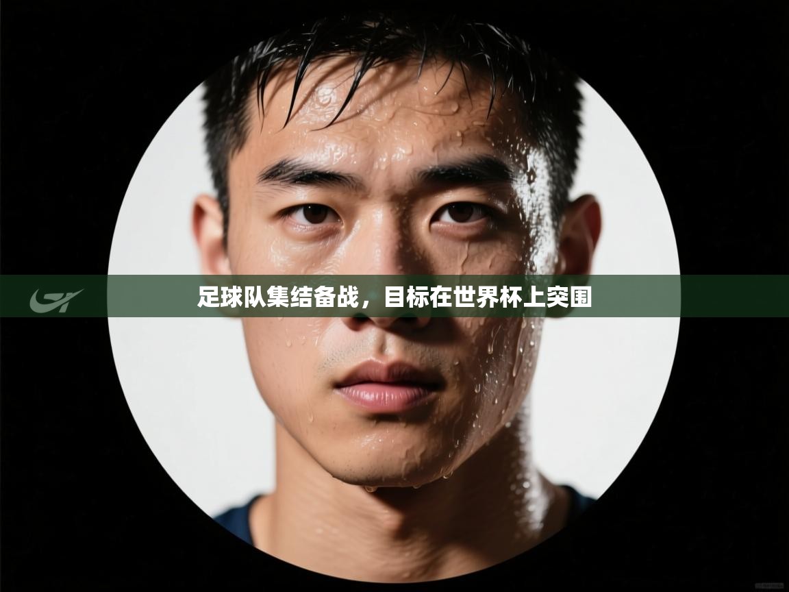 足球队集结备战，目标在世界杯上突围  第1张