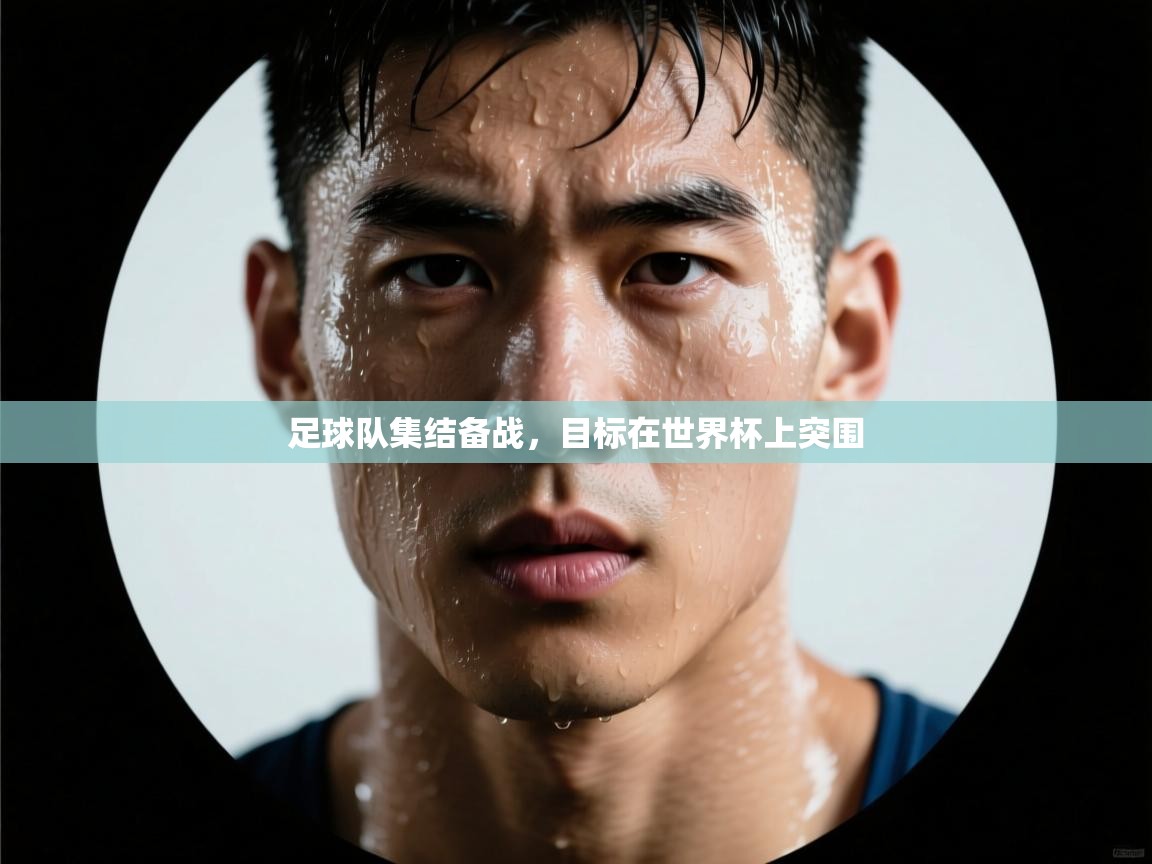 足球队集结备战，目标在世界杯上突围  第2张