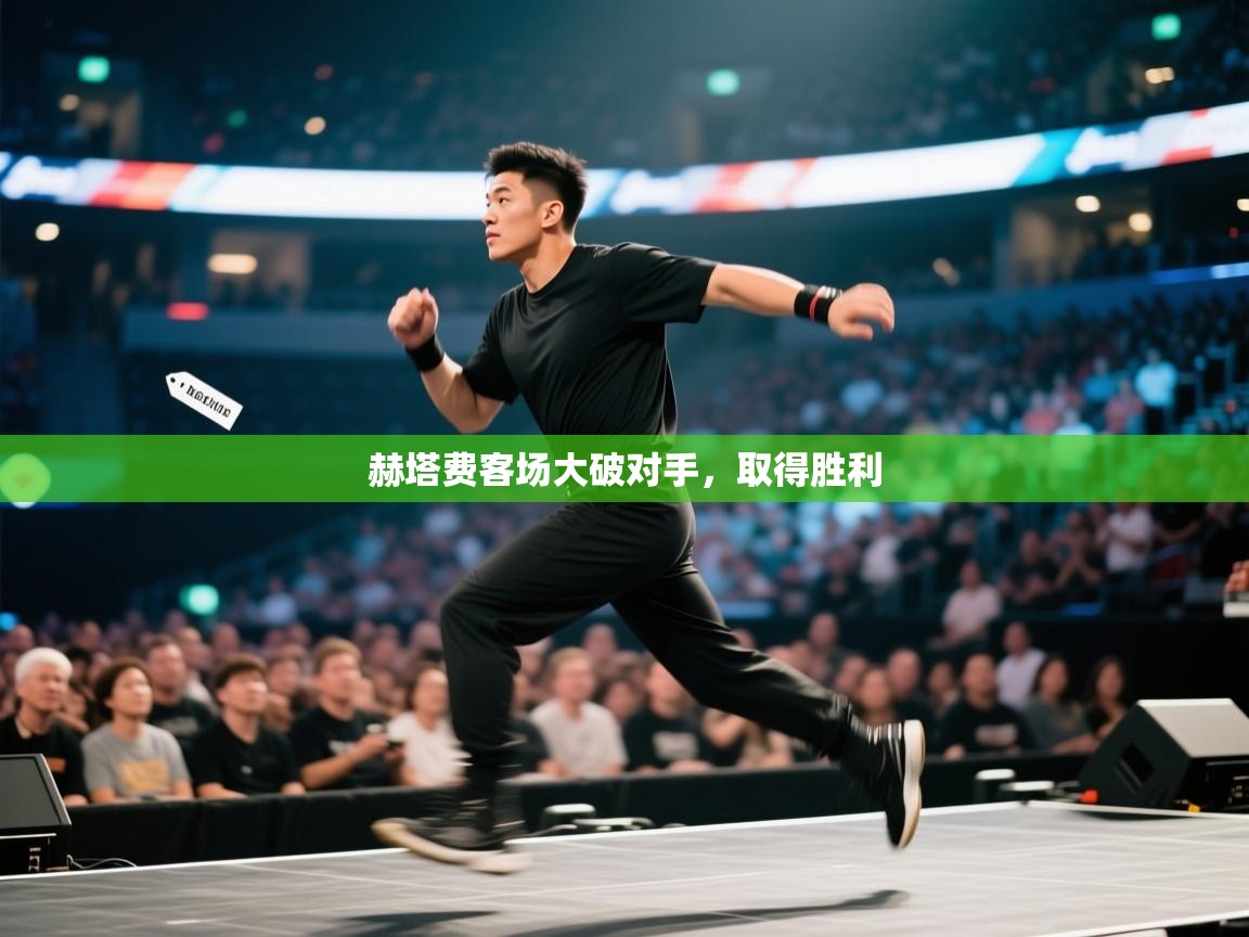 赫塔费客场大破对手，取得胜利  第1张