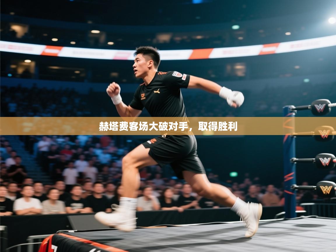 赫塔费客场大破对手，取得胜利  第2张