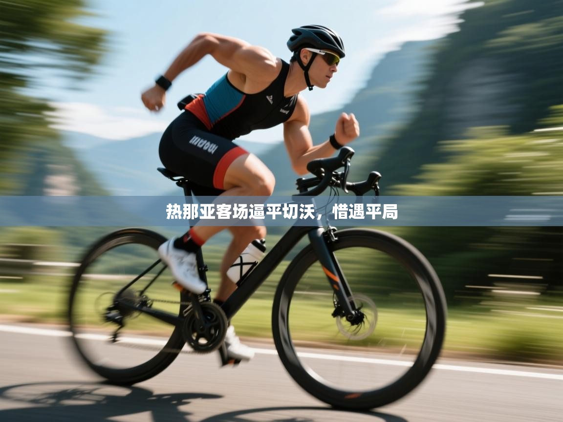 热那亚客场逼平切沃，惜遇平局  第2张