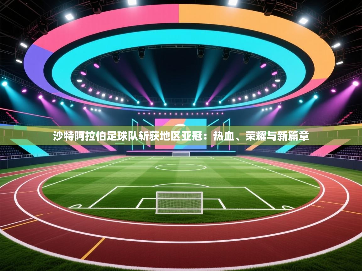 沙特阿拉伯足球队斩获地区亚冠：热血、荣耀与新篇章  第2张