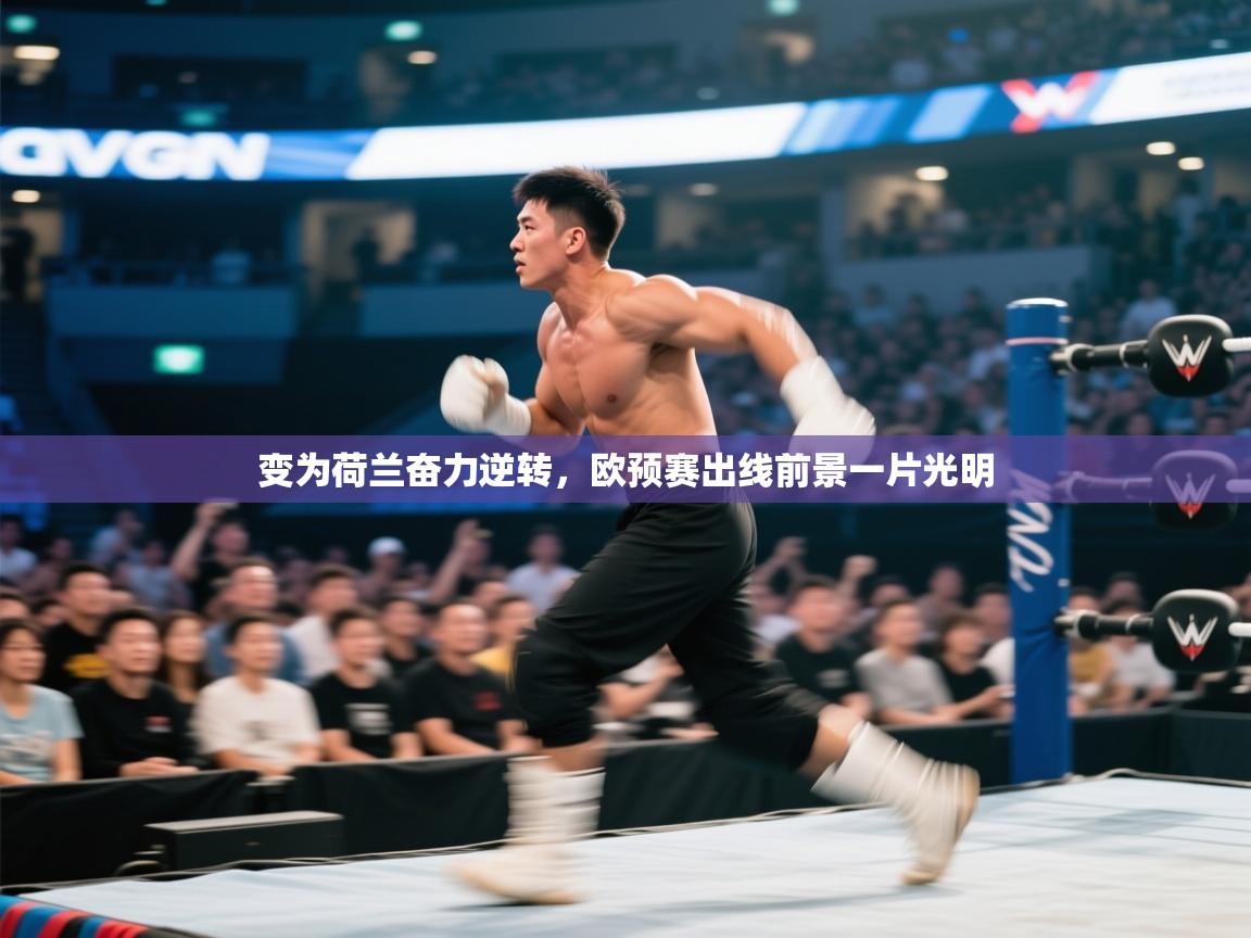 变为荷兰奋力逆转，欧预赛出线前景一片光明  第2张