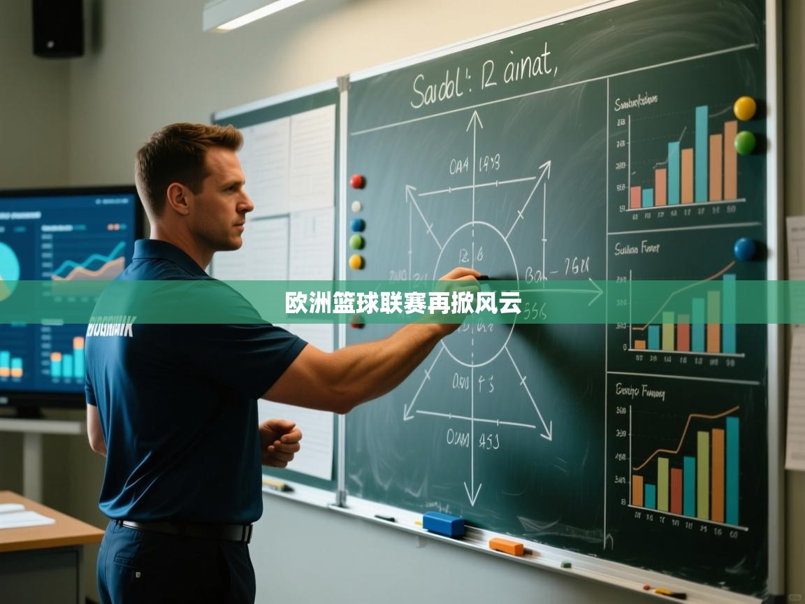 欧洲篮球联赛再掀风云 第1张