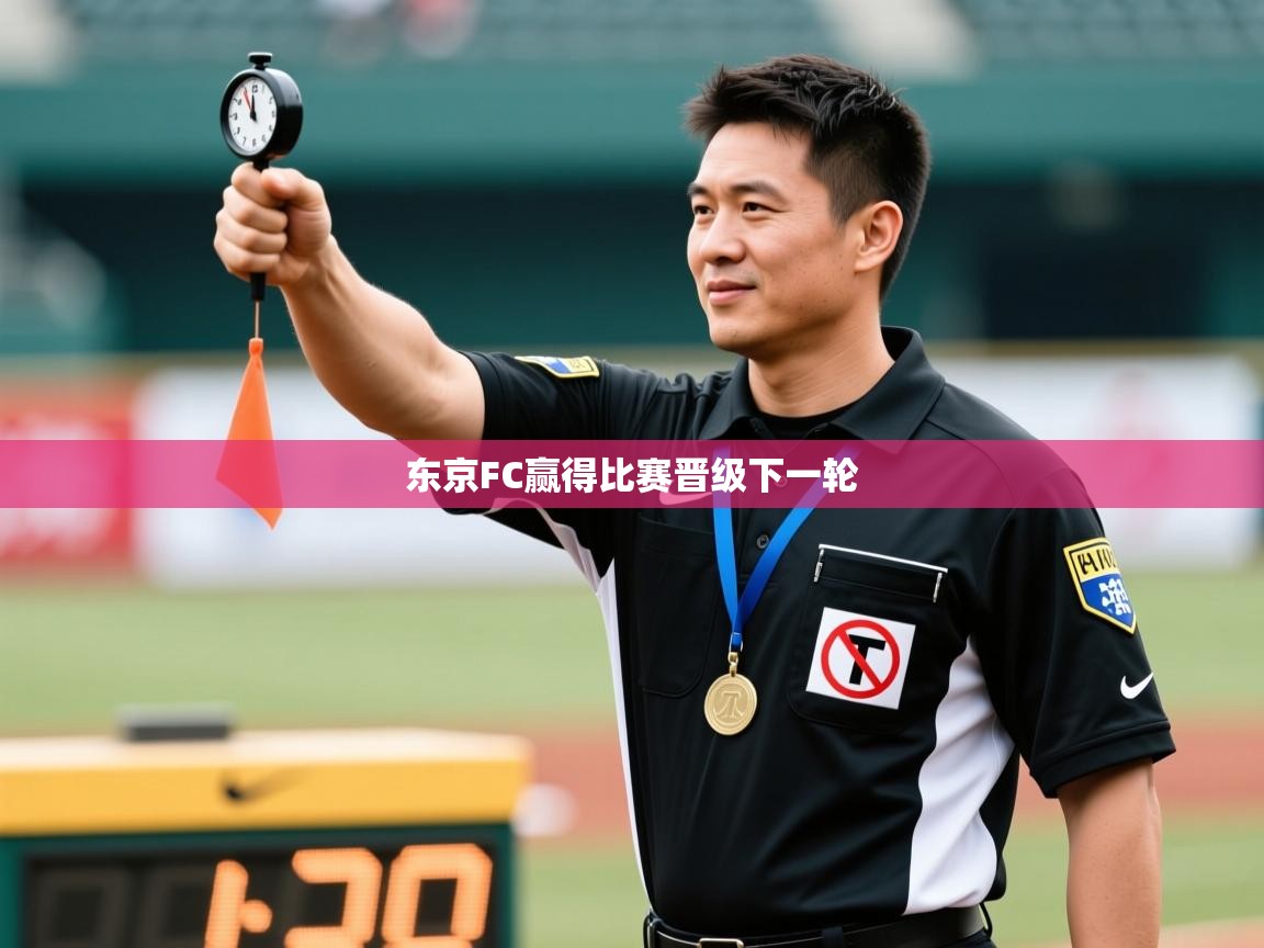 东京FC赢得比赛晋级下一轮 第2张