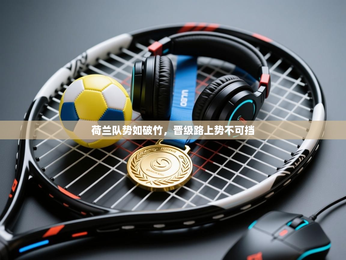 荷兰队势如破竹，晋级路上势不可挡  第2张