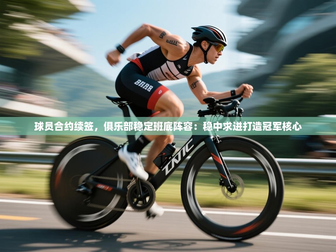 球员合约续签，俱乐部稳定班底阵容：稳中求进打造冠军核心  第2张