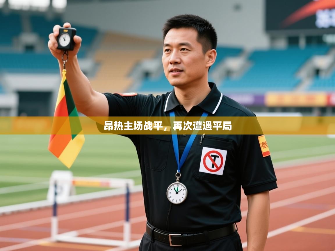 昂热主场战平,再次遭遇平局 第1张