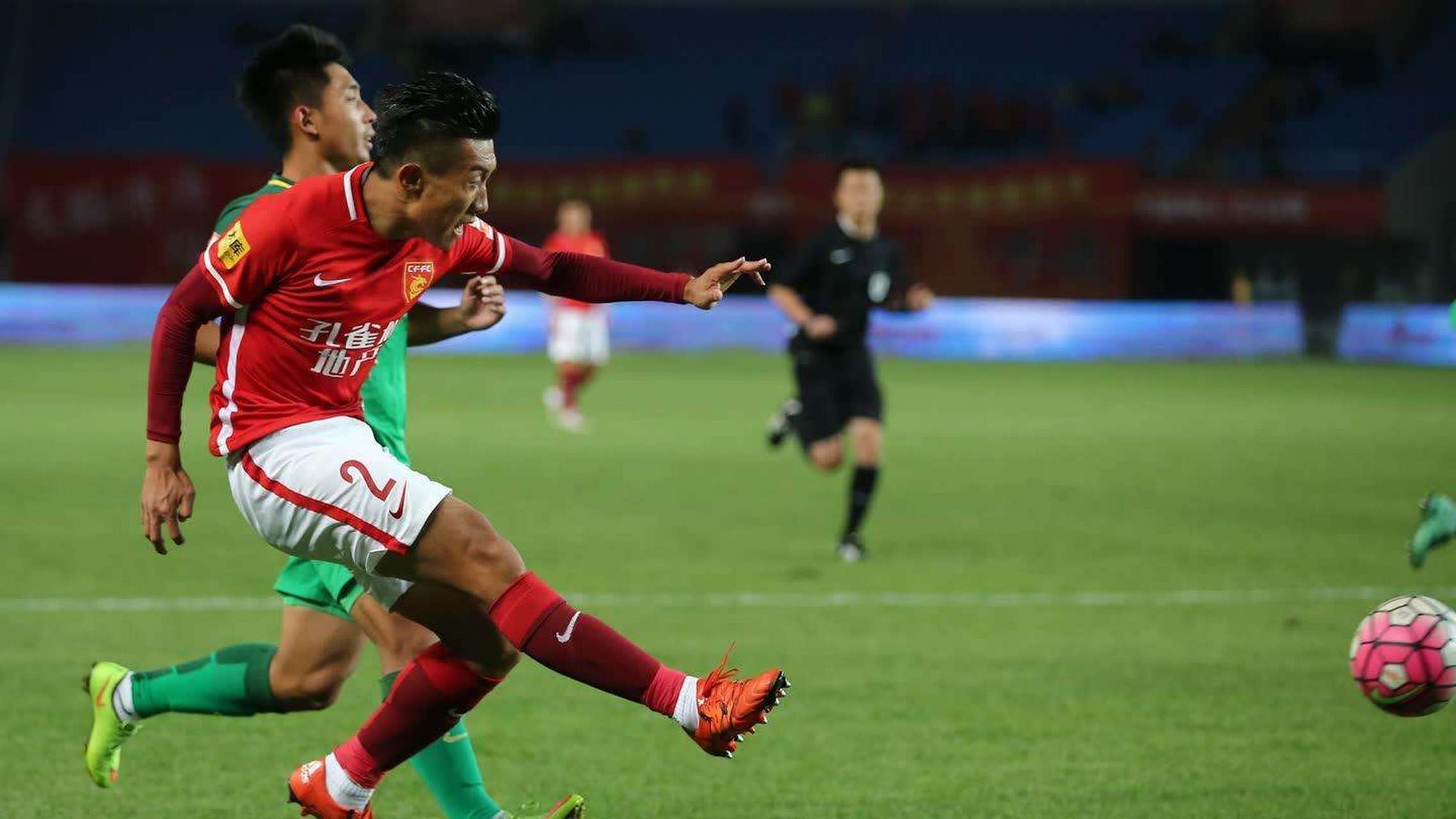 米乐m6平台官网-北京国安全面击败河北华夏幸福，优势明显的简单介绍