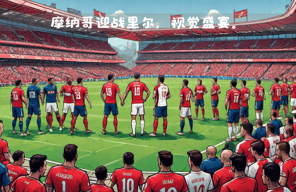 米乐m6平台-摩纳哥迎战国籍球队，备战精彩纷呈