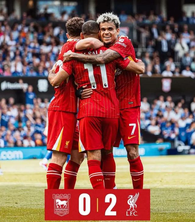 米乐体育网站-利物浦巨星亮相！云达不来梅大胜对手