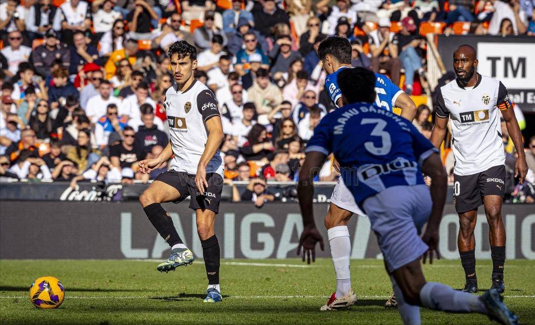 m6米乐在线官网-关于瓦伦西亚勤奋训练，欧冠比赛备战充分的信息