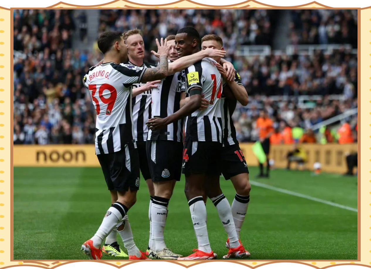 米乐体育直播-纽卡斯尔主场惨败于热刺，排名下滑的简单介绍