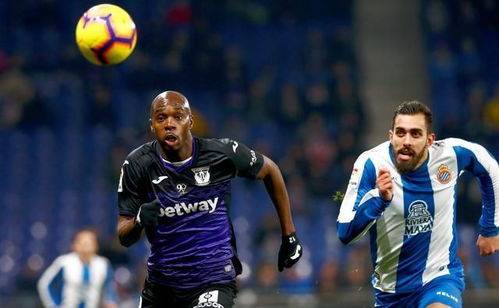 米乐体育在线观看-科尔多瓦主场击败莱加内斯，继续保持不败的简单介绍