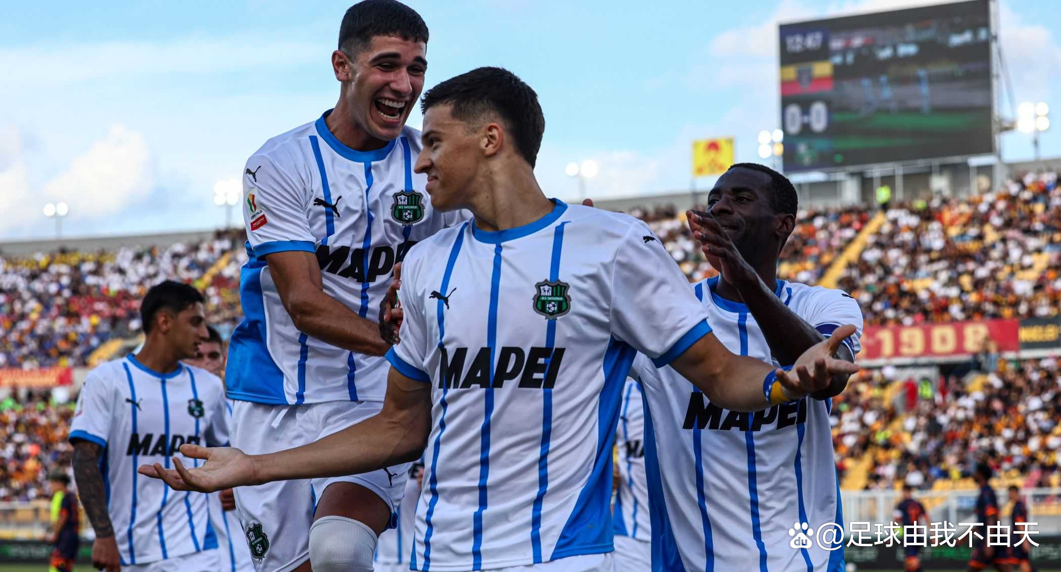 米乐体育在线观看-萨索洛队阵容稳定，取得连胜势头的简单介绍