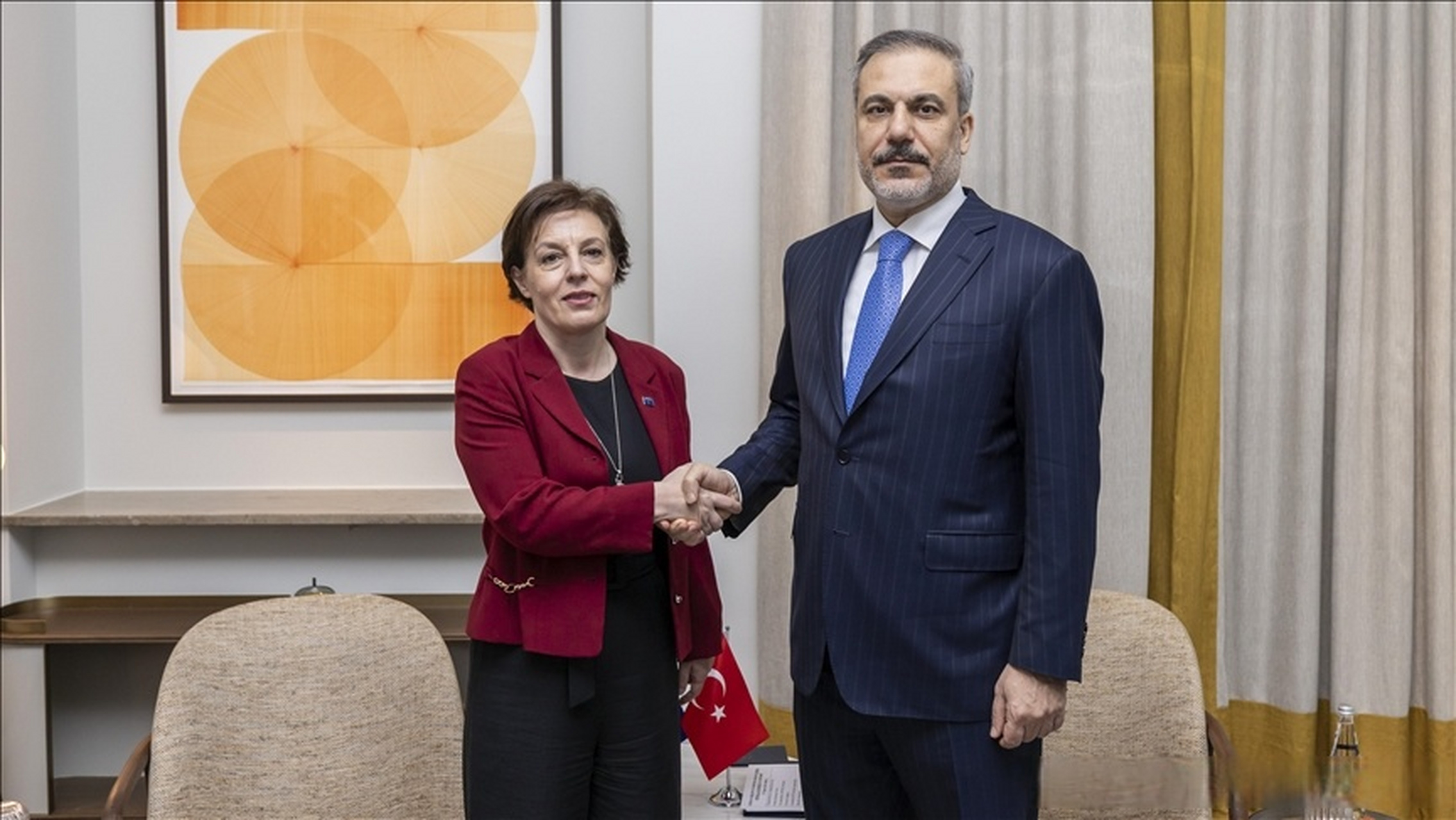 米乐官网入口-黑山不敌土耳其，出局无悬念