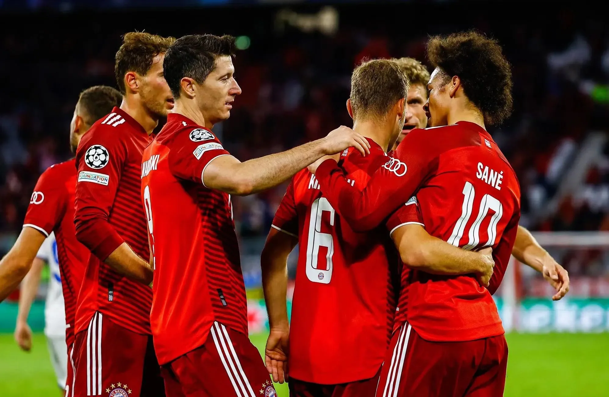 米乐m6官网入口-关于皇家马德里客场不敌拜仁，前景蒙上阴影的信息