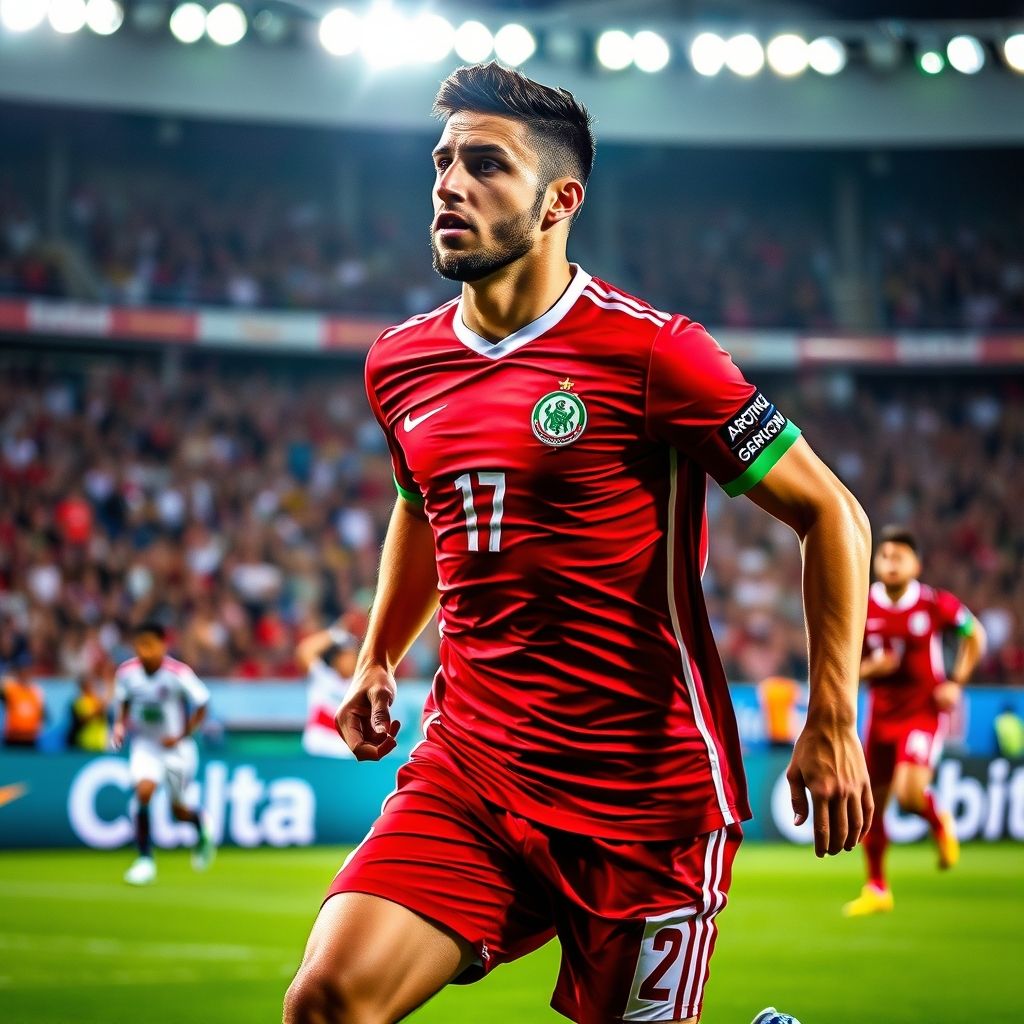 米乐体育官方网站入口-摩洛哥瓦赫达新援首秀引期待，世俱杯表现备受关注