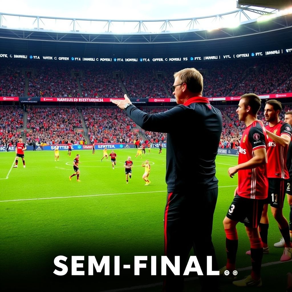 泸州米乐官网-西悉尼流浪者主帅战术布置细致，力争半决赛全胜